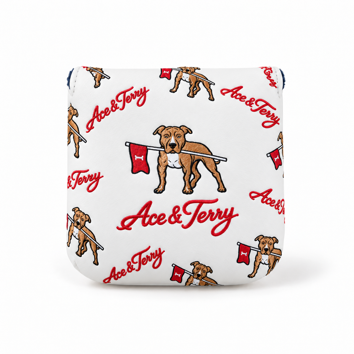 Ace&Terry Mallet Headcover