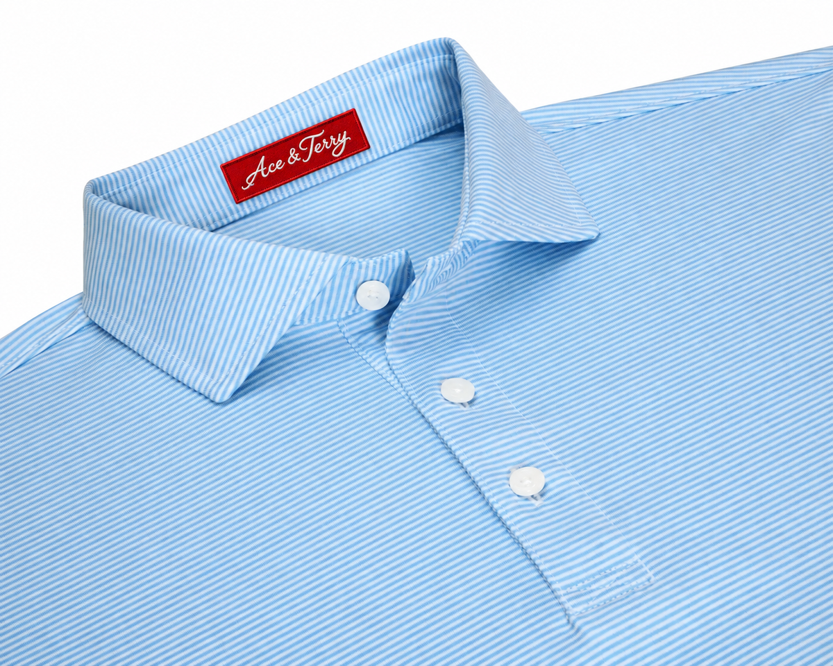 The Maverick Polo