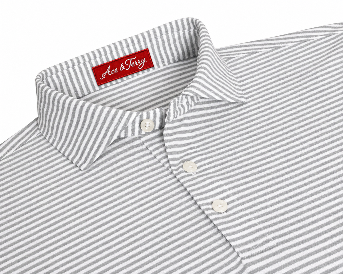 The Ace Polo