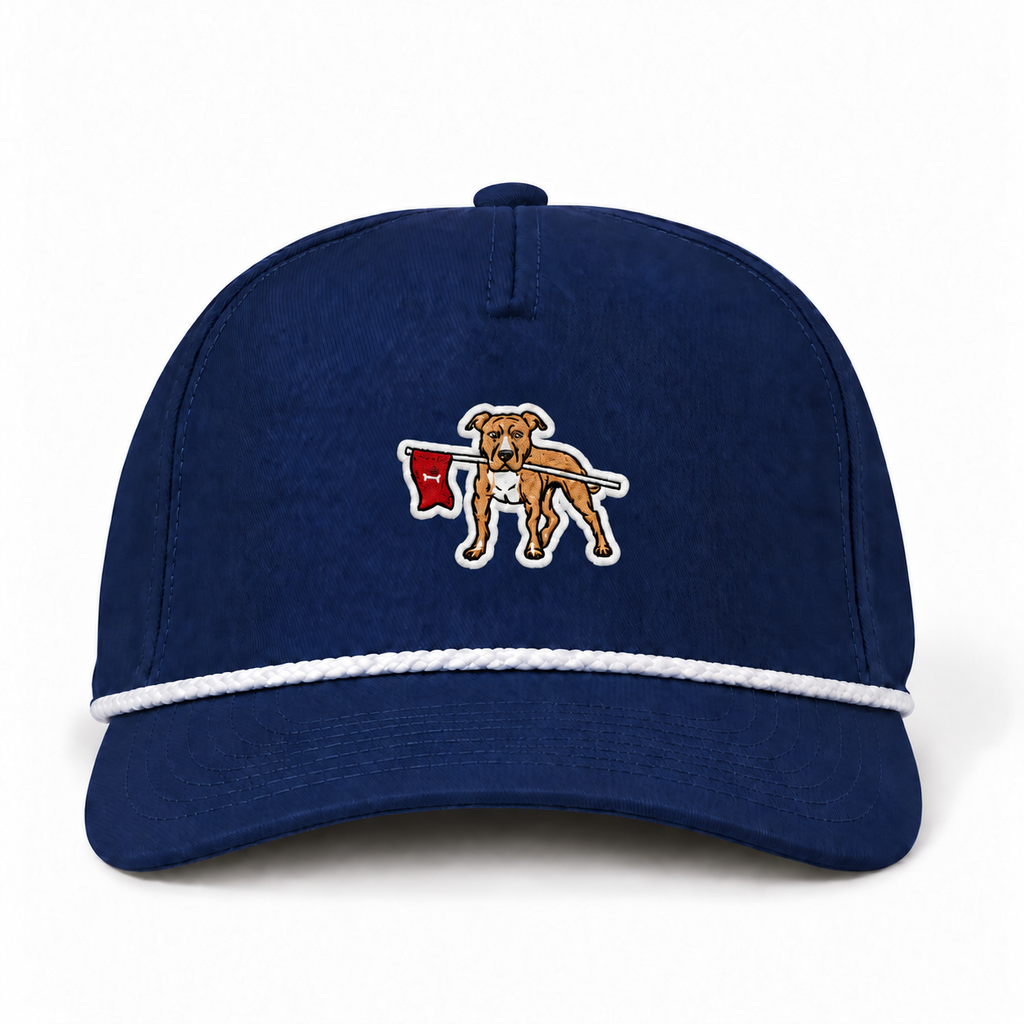 A&T Rope Hat