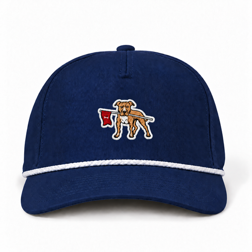 A&T Rope Hat